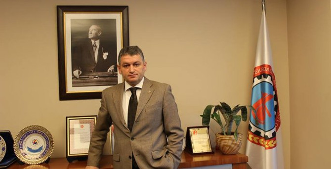 Oda, Tekirdağ’ı hareketlendirecek 5 projenin peşinde