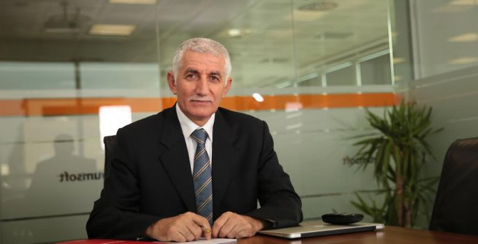 Uyumsoft, i-Dönüşümde 2 kat büyüdü