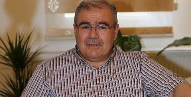 Eski milletvekiline hapis cezası