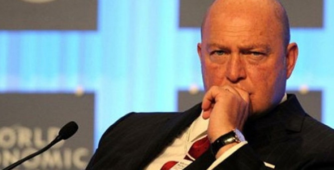 Mustafa Koç, bugün Davos'a gidecekti