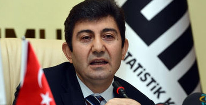 TÜİK, 'istisna' istiyor