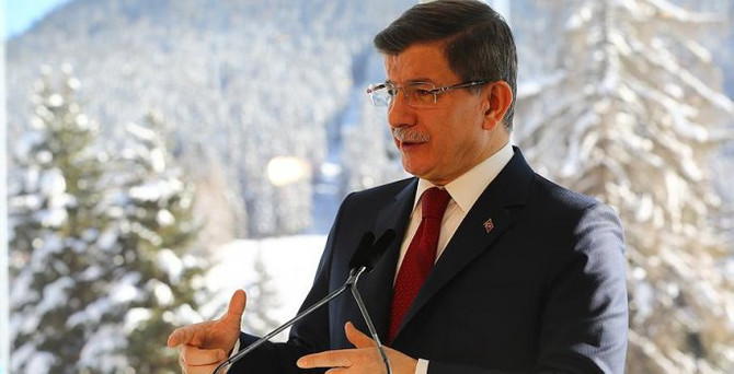 'Türkiye’ye yönelik büyük bir yatırım şevki var'