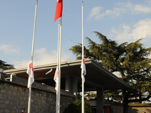 Pazar günü defnedilecek
