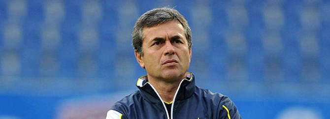 Kocaman sessizliğini bozdu