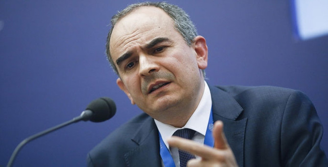 "Geniş faiz koridorunu terk etmek için erken"
