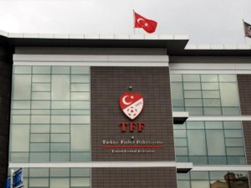 TFF'den 7 takıma puan silme cezası