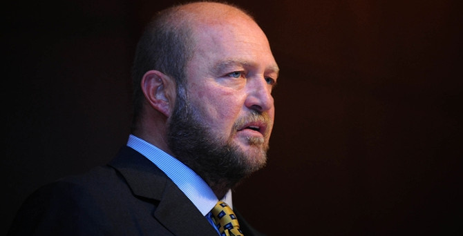 Mustafa Koç döneminde holding cirosu 5 katına çıktı