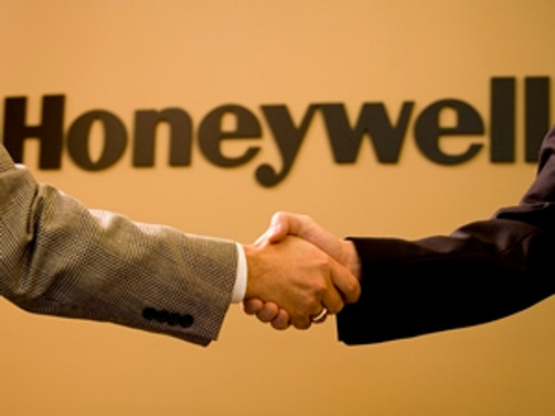 Honeywell'den ODTÜ'ye teknoloji platformu desteği