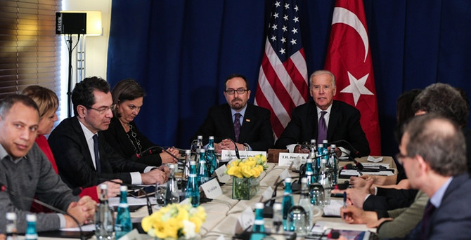 'İfade özgürlüğü evrensel bir değerdir'