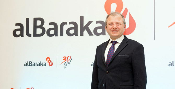 Türk tipi 'katılım bankacılığı' modeli çıkartabiliriz