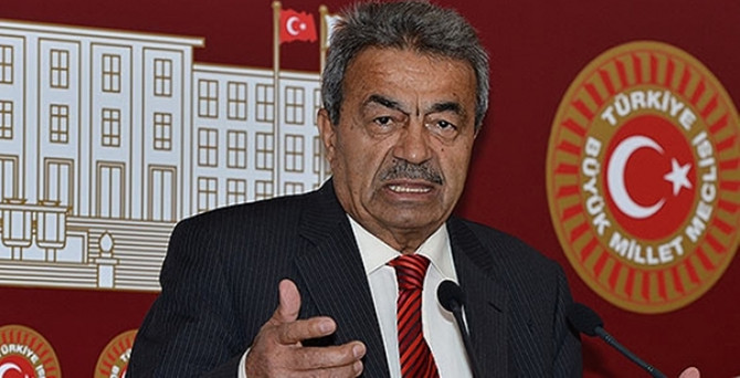 Kamer Genç hayatını kaybetti