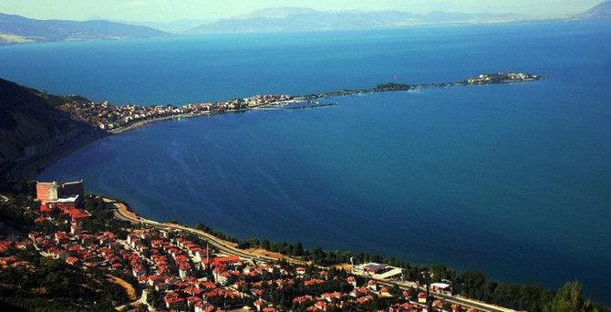 Türkiye'nin en yaşanabilir şehirleri