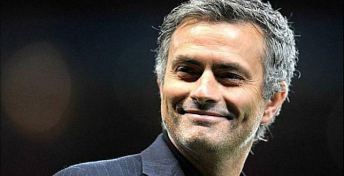 Mourinho, muhafazakar aday için oy istedi