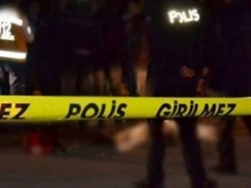 Şırnak'ta emniyet müdürlüğüne saldırı