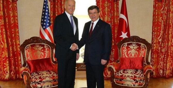 ABD ile işbirliği sürecek