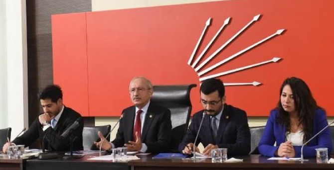 'Her türlü yasal değişikliğe hazırız'