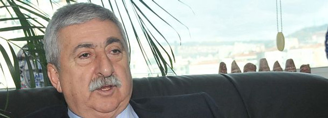 TESK: Perakende Yasası bir an önce çıkarılsın