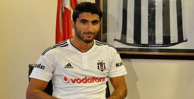 Beşiktaş transferi resmen açıkladı