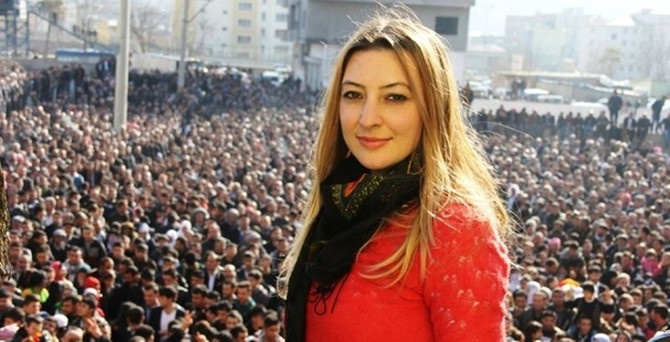 Cizre eski Belediye Başkanı serbest bırakıldı