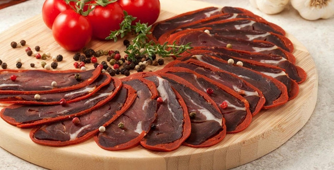 Kırmızı et ürünlerine "sakatat" düzenlemesi