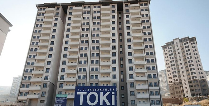 TOKİ'nin yüzde 20 indirim kampanyası yarın başlıyor