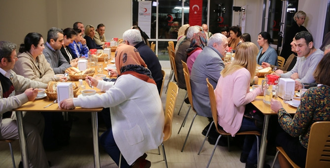 Sosyal yardımlar 2015'te de hız kesmedi