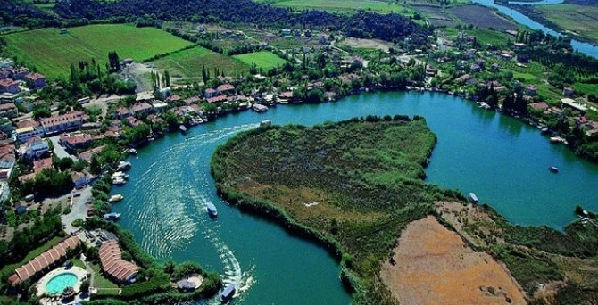 9 milyar TL değerinde 908 turizm tesisi satılık