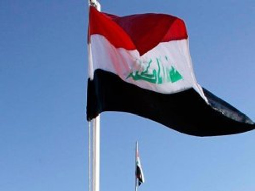 Irak'tan S. Arabistan'a nota