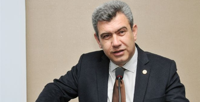 'Eleman sorununa sığınmacı formülü'