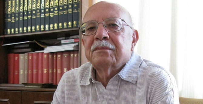 Yazarak, çevirerek yaşanmış bir ömür