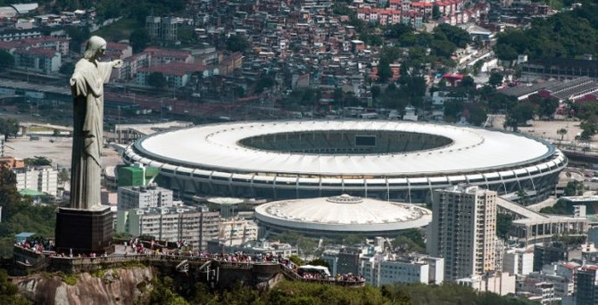 2016 Olimpiyatları'nda 'zika virüsü' alarmı
