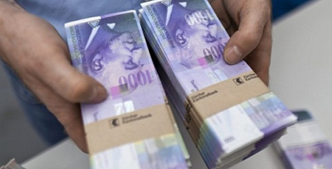 İsviçre, İranlıların parasını serbest bıraktı
