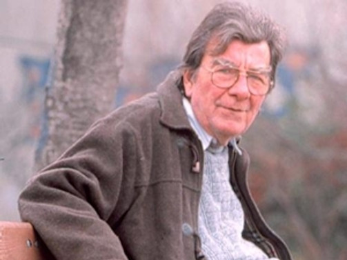 Erdüdar Yoldaş hayatını kaybetti