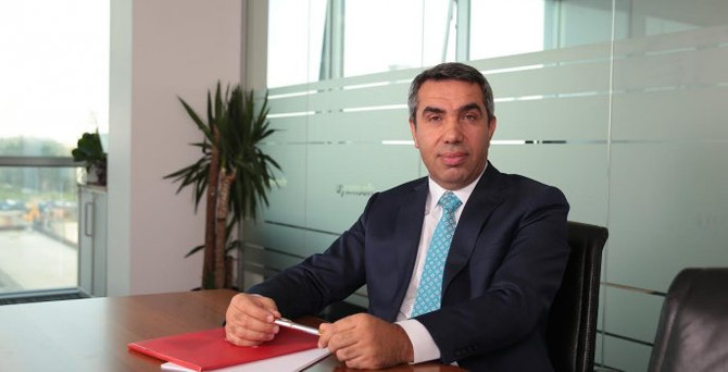 Uyumsoft SPICE Belgesi aldı