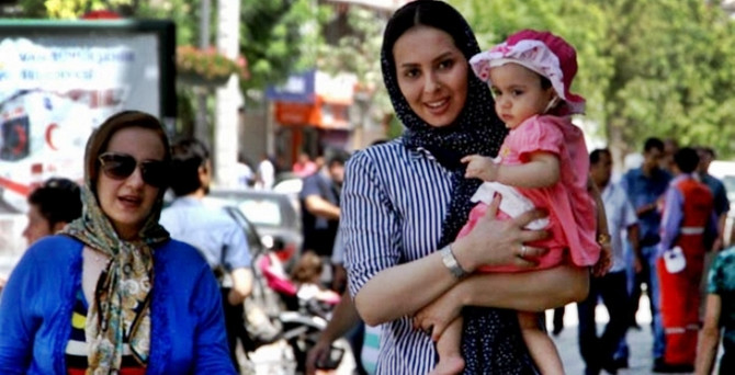 Türkiye İran'ı yakın markaja alıyor
