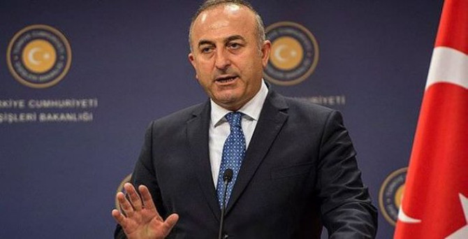 'YPG çok istiyorsa rejim heyetinde yer alabilir'