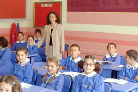 Ozel Okul Fiyatlari El Yakiyor Gundem Haberleri