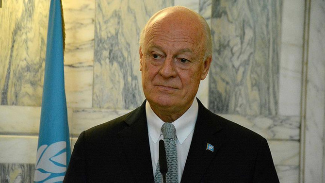 Suriye görüşmelerinin başlama tarihi belli oldu