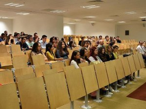 İki Türk üniversitesi 'dünyanın en iyileri' listesinde
