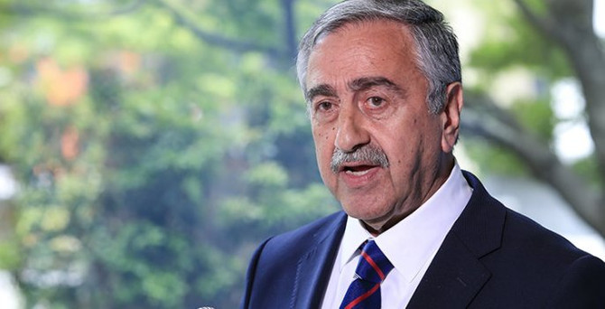 'Çözüm vakti geldi aslında geçti bile'