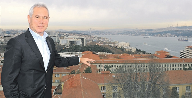 'İnovasyon ve verimlilikten 3 yeni iş çıkardı'