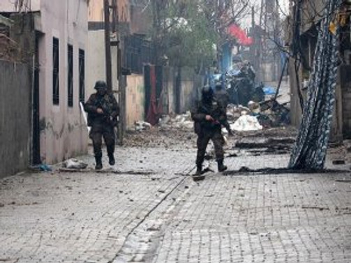 Şırnak'ta 6 terörist teslim oldu