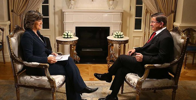 Başbakan'dan önemli açıklamalar