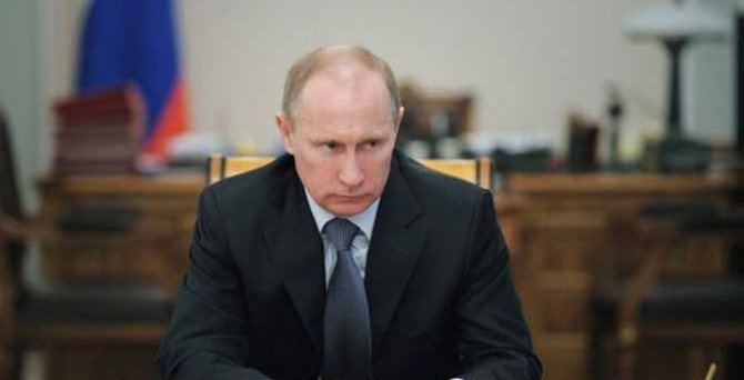 ABD, Putin'i ilk kez yolsuzlukla suçladı