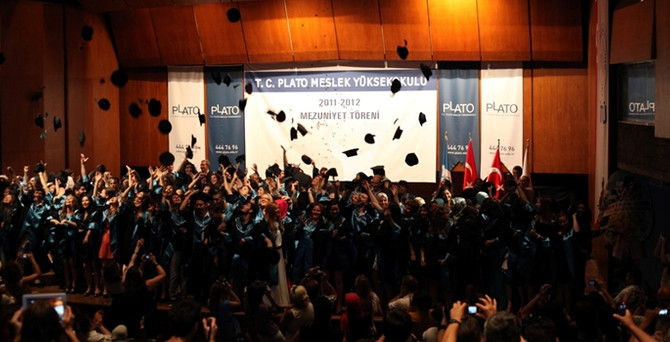 98 milyon lira yatırımla Ayvansaray Üniversitesi geliyor