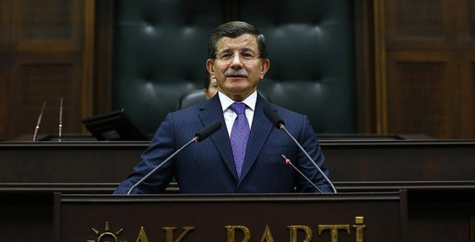 'Erken seçim gibi bir gündem yok'