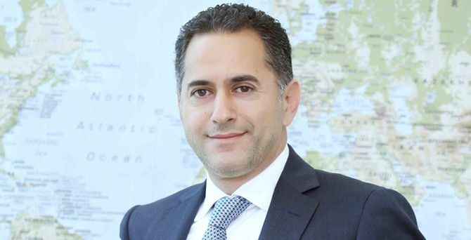 Globe Express Services'ten yeni şube