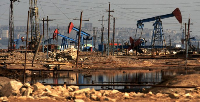 Petrol 35 doların üzerini gördü