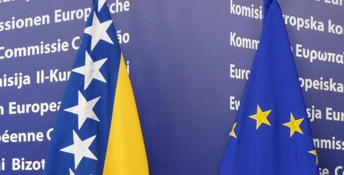 Bosna Hersek AB üyeliğine başvuracak