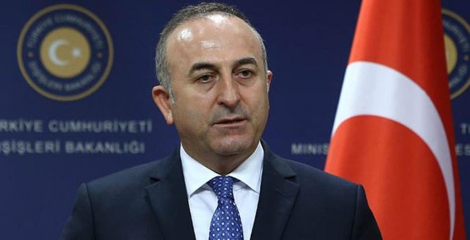 'PYD davet edilirse boykot ederiz'